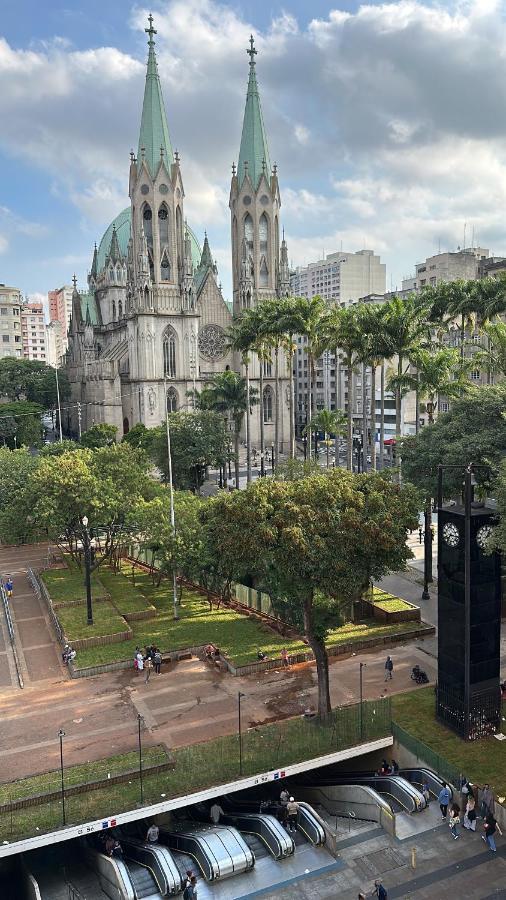 Estacao Se Sao Paulo