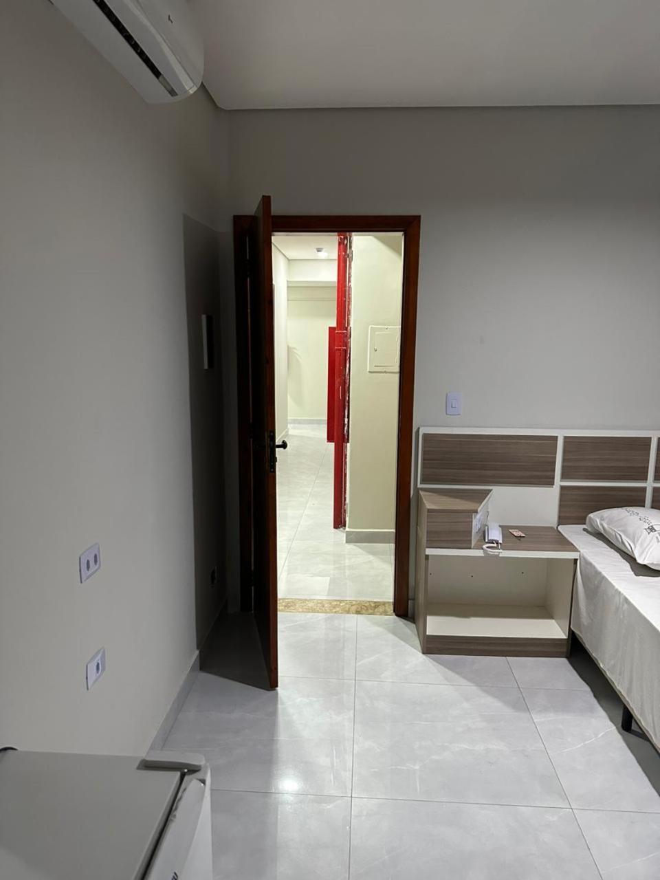 Estacao Se Hotel Sao Paulo